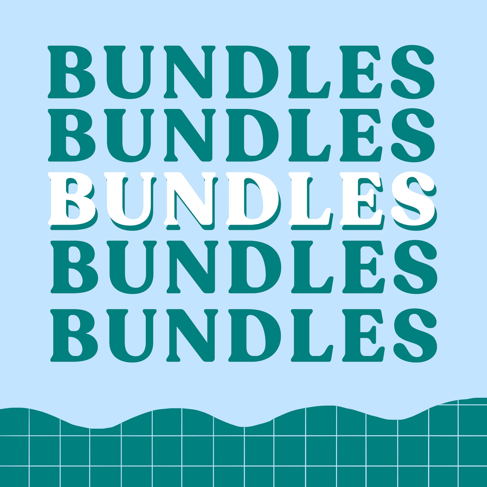 Bundles