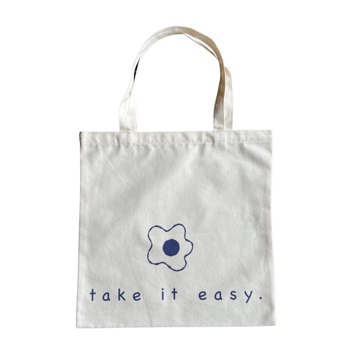 Take it Easy Tote Bag