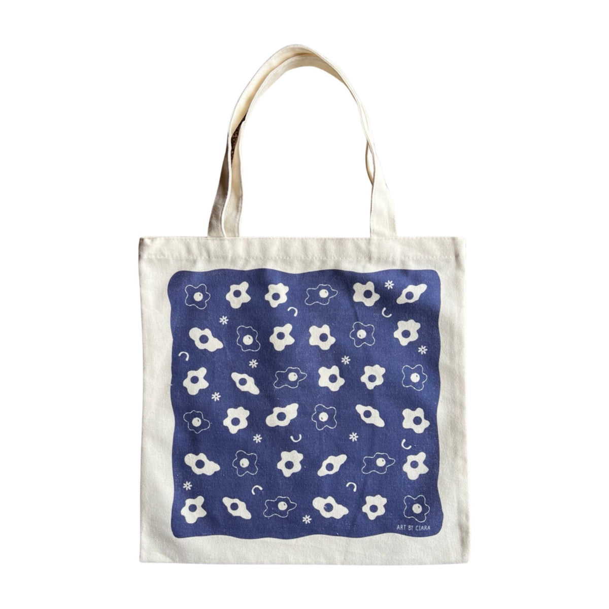 Take it Easy Tote Bag